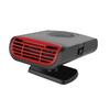 Vehicle Heating Cooling Fan Windshield Defogger Demister Defroster Car Heater Self Adhesive Electric Heater Cooling Fan