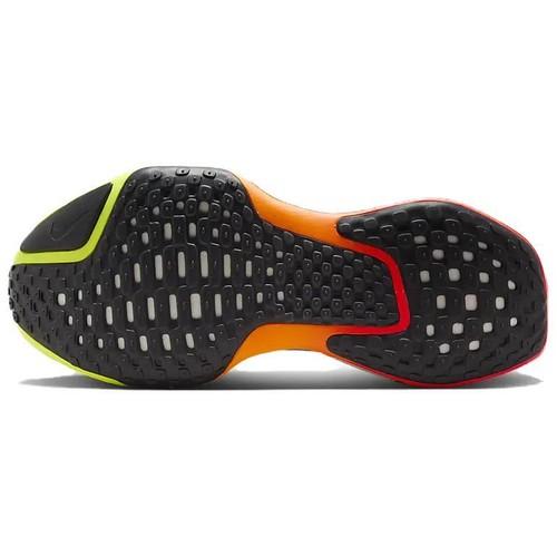 Nike ZoomX Invincible Run Flyknit 3 Wake Up Pack - Bright Crimson - HF4915-100