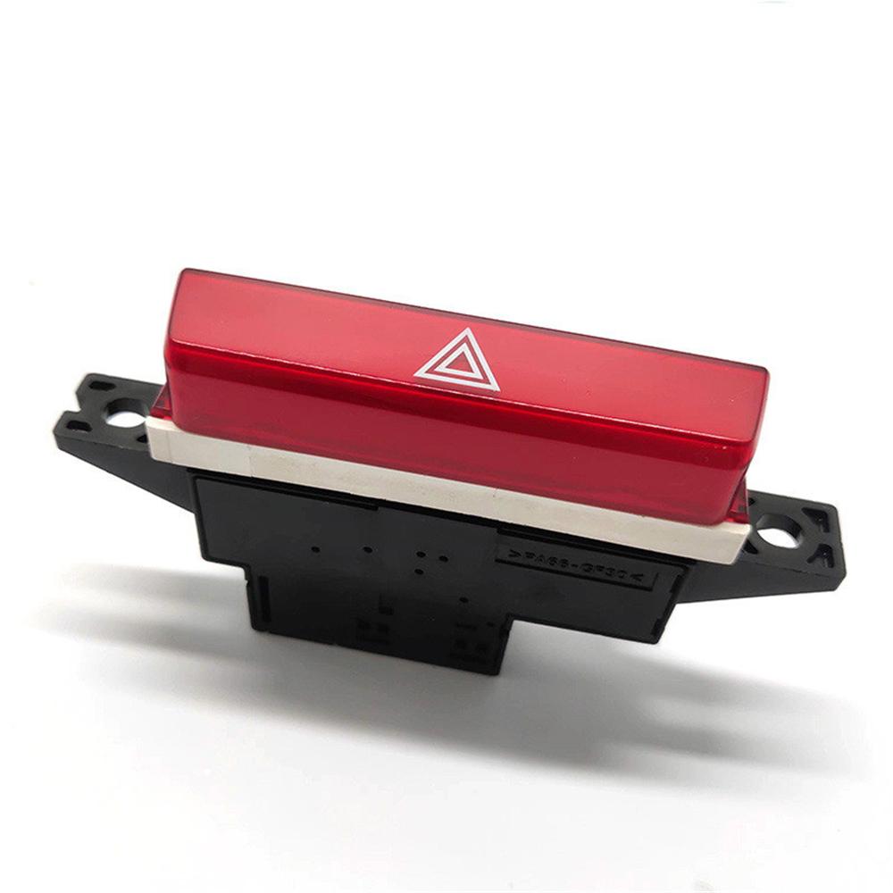 

Red Clear Hazard Button Switch For 2013-2017 Honda Accord Hybrid 35510-T2A-J01