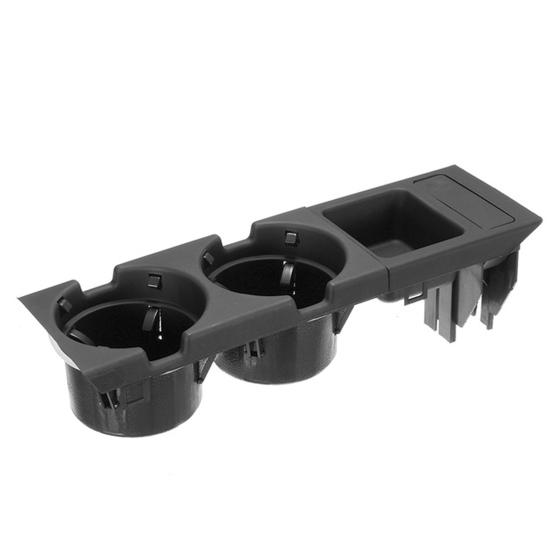 

Удобный подстаканник, прочная портативная замена чёрный