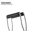 Canning Jar Lifter Stainless Steel Can Tongs Clip Heat Resistance Anti-clip Mason Jar Lifter Glass Bottle Holder Kitchen Tool