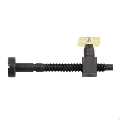 Chain Tensioner Adjuster Screw Sturdy Replacement Repair Parts Repairing Accessory Convenient