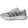 Lightblaze Glow Comfortable Soft Running Shoes Men Sneaker Gray JQ7183