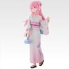 No-brand product Ichiban Kuji Bocchi the Rock Volume 4 A Prize Goto Hitori 1/7 Gracemaster Kimono Figure 22cm