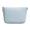 New Adidas Recycled Material Crossbody Bag Shoulder Bag Women's Light Blue IX7969