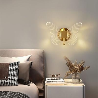 LED-Lampen – LED-Wandlampen