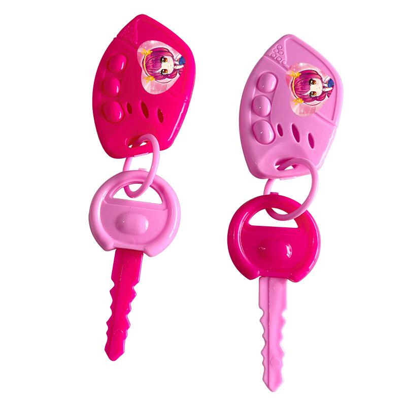 

Children S Cosmetics Toys Accessories Simulation Makeup Girl Dressing Play House Princess Set Gifts