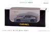 CARNEL 1/64 Scale Nissan Fairlady Z Version ST Customized Edition 2023 Stealth Gray/Super Black Finished Product
