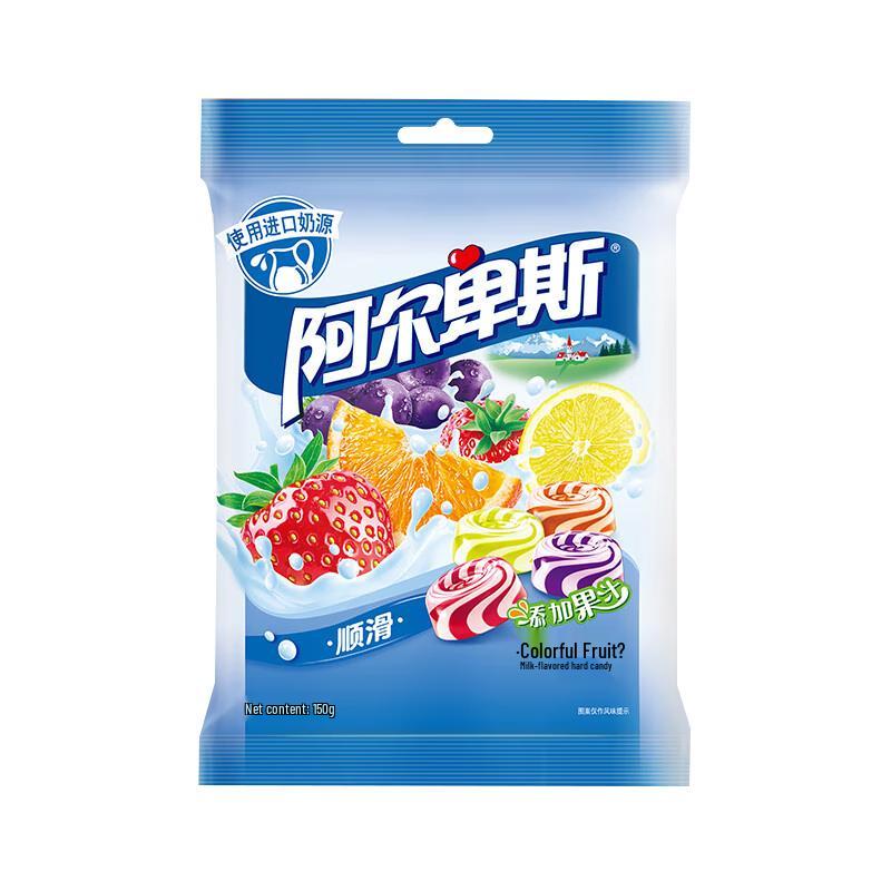 ALPENLIEBE Hard Candy