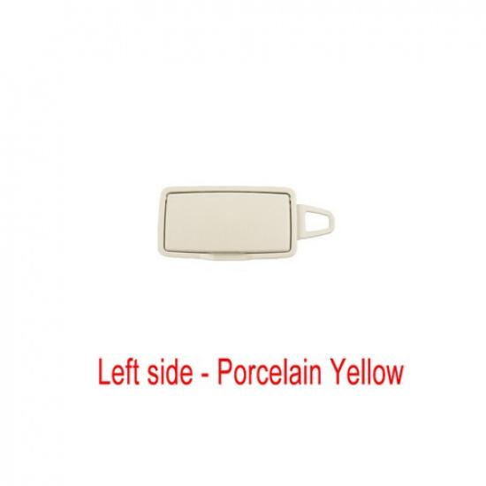 1x Car Front Left Right Side Sunshade Mirror Fix Part For Benz GLE GLS 2015-