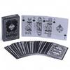6x Memento Mori Gothic Playing & Oracle Cards