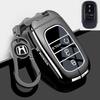 Suitable for Honda CRV keycase, Accord Civic XRV, Haoying Lingpai style, Gebinzhi car, Sibo Rui shell buckle, men's IP8