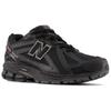New Balance 1906R 'Black Silver Metallic' Sneakers U1906ROE