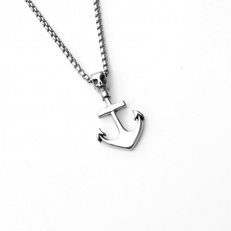 Hip-Hop Zodiac Year of the Snake Pendant: Cobra King Necklace for Men & Women - Stainless Steel Animal Jewelry