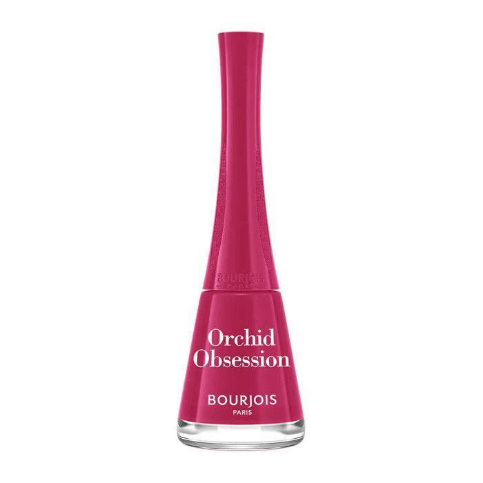 Bourjois - Lak na nehty 1 Seconda - 51 Orchid Obsession