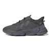 adidas Ozweego Graue Unisex-Sneakers Grau-Fünf Silber-Metallic GW5735
