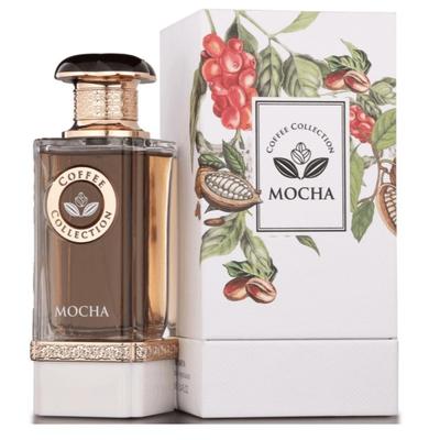 Mocha Coffee Eau de Parfum
