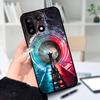 For OnePlus 15 Case Stylish Soft TPU Silicone Cover Protective Back Cover Coque For One Plus 1 + 15 Oneplus15 PLK110 Phone Funda