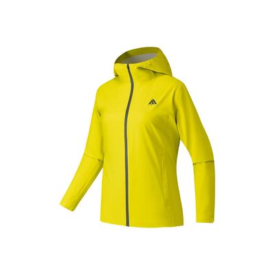 Outdoor Series Water Shell 3.0 Earth Shell Outdoor Hard Shell Mountaineering Jacket Casual Versatile Daily Commuting Women Jacket 962546610-4