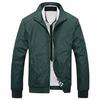 Autumn Winter Mens Jackets Coat British Style Man Coats M-5XL