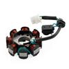 Stator Generator For Honda XRM CFT 125 Road Sport RS 125 WAVE 125 2007-2016