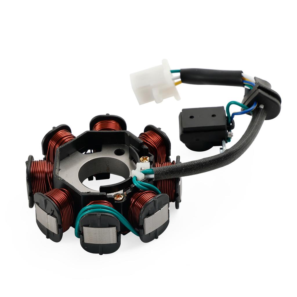 Stator Generator For Honda XRM CFT 125 Road Sport RS 125 WAVE 125 2007-2016