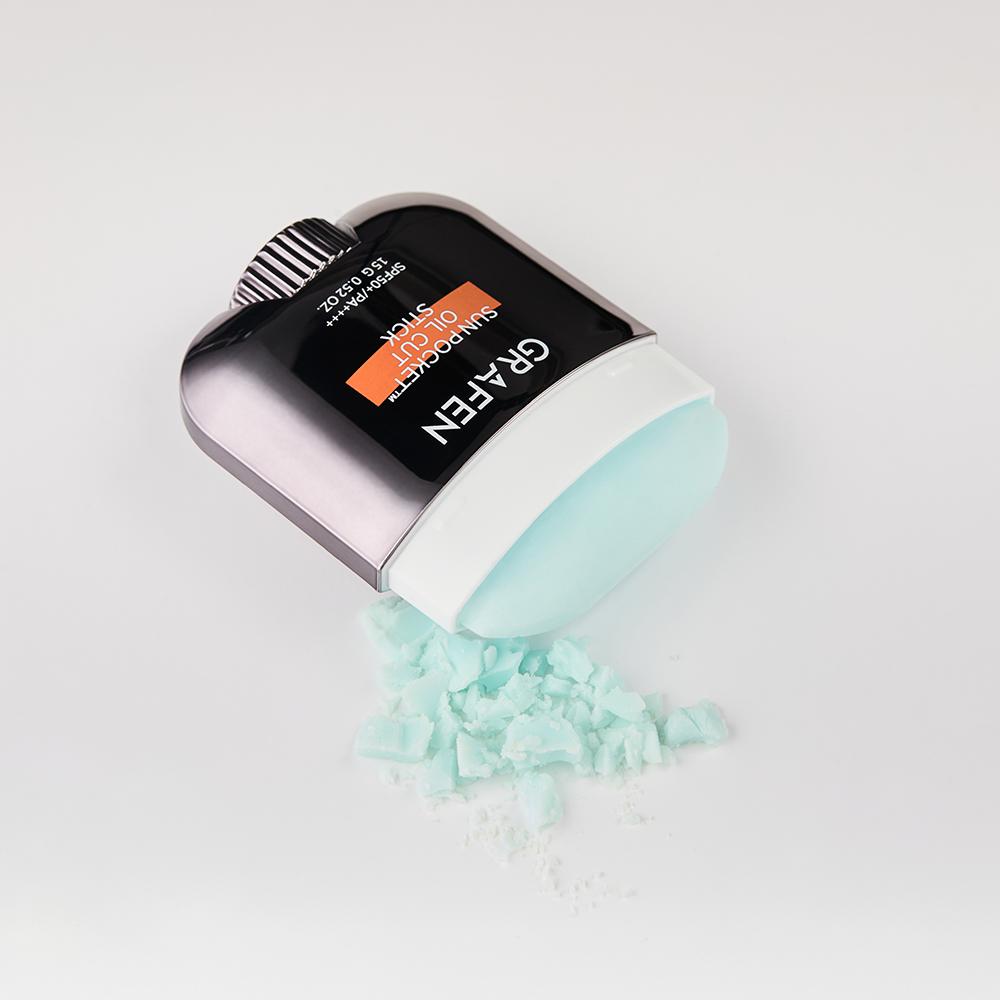 GRAFEN Sunpocket Oil Cut Stick 15g