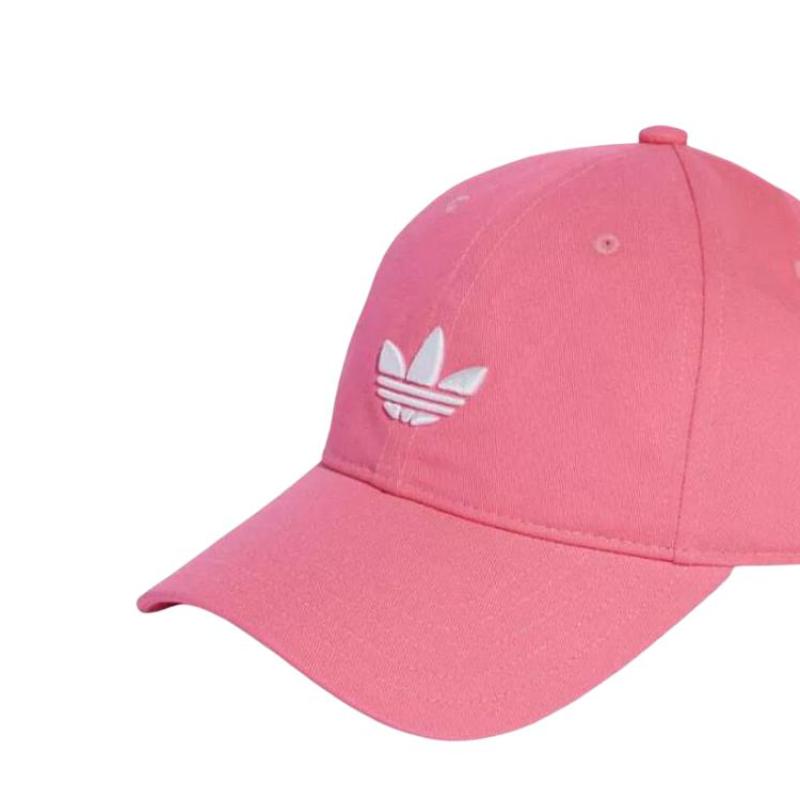 Adidas Baseball Caps Unisex Pink Adidas JY5065