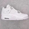 Black Cement Paris Lychee Pattern Basketball Shoes Joe Air Cushion Basketball Shoes