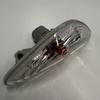 It is suitable for Kia K3 CERATO forte front leaf plate, turn signal lamp, light-emitting lamp housing  923041Y000