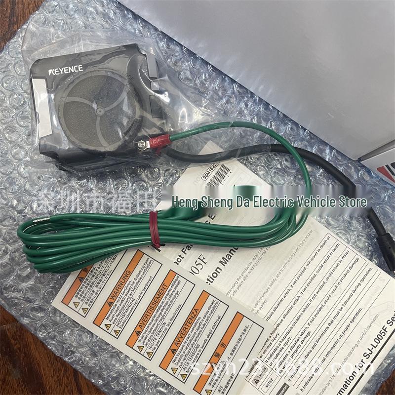 Keyence Japan Original: SJ-L005MT, SJ-M030C, SJ-L005G, SJ-L005M, SJ-L005F. SJ-L005M SJ-L005F