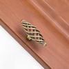 Pull Cupboard Home Hardware Wardrobe Door Knob Furniture Handles Cabinet Pullers Drawer Knobs
