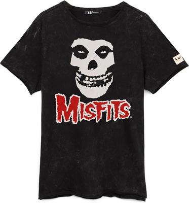T-shirts en tops – T-shirts
