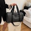 Cross-Border Multi-Functional Travel and Sports Bag with Dry/Wet Separation for Men and Women
