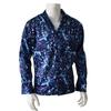 Qinghe Strangers Strangestory3 Eleven jumpsuit short-sleeved long-sleeved shirt series cos