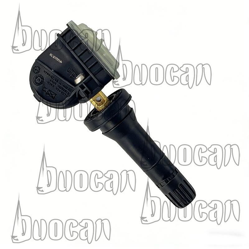4 PCS Tire Pressure Monitor Sensor 3641101XKN01A 433MHz For Haval Dargo Greatwall Poer Tank 300