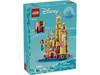 LEGO Mini Disney Schloss 40708 Arielles