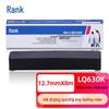 NA-LQ630K Black Ribbon Core for Epson Dot Matrix Printers