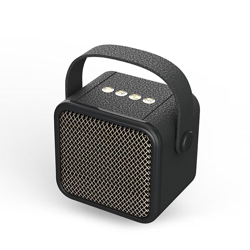 Sayrelances Mini Outdoor Bluetooth Speaker