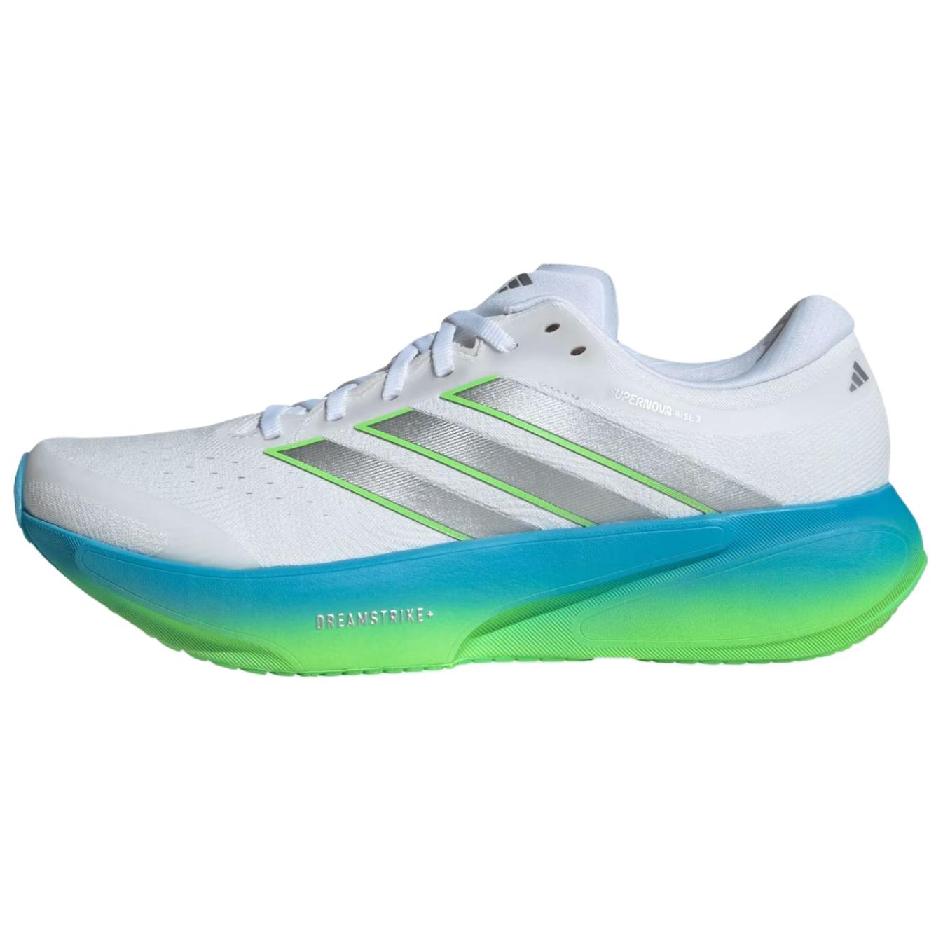 Adidas Supernova Eterno Running Shoes Unisex Cloud White 44
