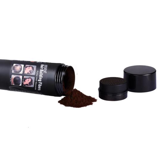 15g Hair Building Fiber Quick Effect Natural Ingredients Synthetic Hair Growth Refill Thickening Powder for Unisex