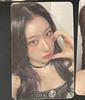 [USED] ITZY Chaeryun GOLD Starriver Yeontong Limited Dress Trading Card
