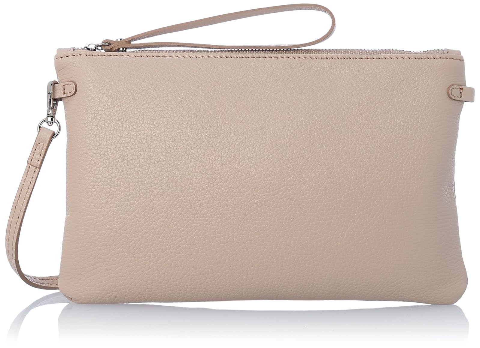 Gianni Chiarini Women s PHARD Shoulder Bag, Size 3695 GRN 4312 (Used)