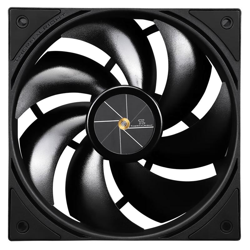 Thermalright TL-P12 Series 12cm PWM Case Fan