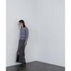 Natural Beauty Basics Mini Cable Knit Cardigan Ensemble for Women
