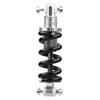Bike Spring Shocks Absorber 100mm 650lb Bicycle Rear Shock Reusable MTB Suspension Damper Bicycle Parts