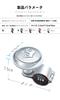 Gtzbciv Steering Wheel Spinner Steering Wheel Knob Steering Wheel Aid Car Accessories Truck 1pcs (Silver)
