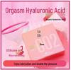 Mingliu Ultra Thin Long-Lasting Dotted Condoms with Hyaluronic Acid - 10 Pack