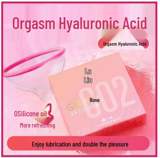 Mingliu Ultra Thin Long-Lasting Dotted Condoms with Hyaluronic Acid - 10 Pack