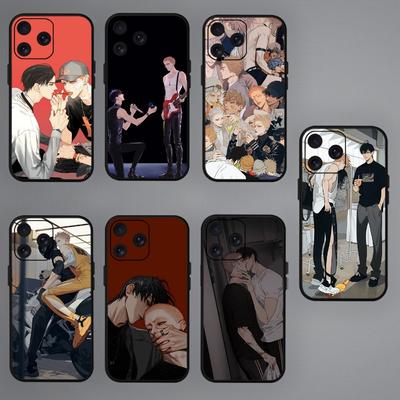 Telefon kapları – Smartphone Bumper Kılıflar